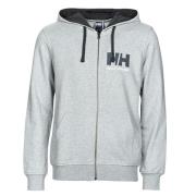 Windjack Helly Hansen HH LOGO FULL ZIP HOODIE