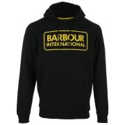 Sweater Barbour B Intl Pop Over