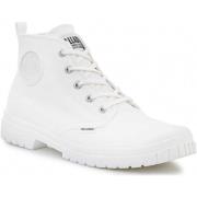 Hoge Sneakers Palladium Pampa SP20 HI CVS 76838-116-M