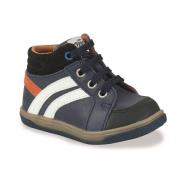 Hoge Sneakers GBB KIPPY