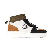 Lage Sneakers Popa -