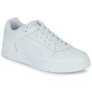 Lage Sneakers Puma RBD Game Low