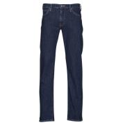 Straight Jeans Lee Daren zip