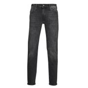 Straight Jeans Jack &amp; Jones JJICLARK JJORIGINAL JOS 201