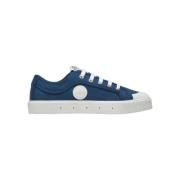 Lage Sneakers Sanjo K200 - Navy