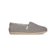 Espadrilles Paez Original Raw W - Essentials Grey