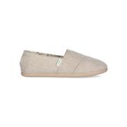 Espadrilles Paez Gum Classic W - Combi Sand