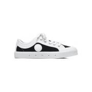 Lage Sneakers Sanjo K200 - Black White