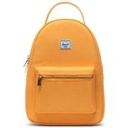 Rugzak Herschel Nova Small Backpack - Blazing Orange