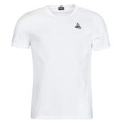 T-shirt Korte Mouw Le Coq Sportif ESS TEE SS N°4 M