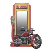 Beeldjes Signes Grimalt Moto Wall Ornament