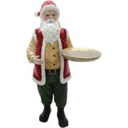 Kerst decoraties Signes Grimalt Paus Noel Figuur