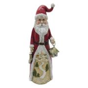 Kerst decoraties Signes Grimalt Paus Noel Figuur