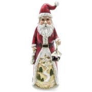 Kerst decoraties Signes Grimalt Paus Noel Figuur