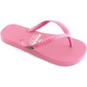 Teenslippers Brasileras Classic Brasil NL KID