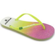 Teenslippers Brasileras Cosmic