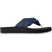 Teenslippers Brasileras Nudo