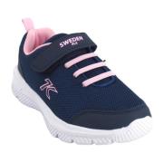 Sportschoenen Sweden Kle Meisjes enkellaars 222902 az.pink