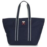 Boodschappentas Tommy Hilfiger NEW PREP OVERSIZED TOTE