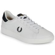 Lage Sneakers Fred Perry SPENCER LEATHER