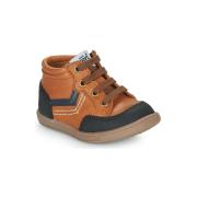 Hoge Sneakers GBB VIGO