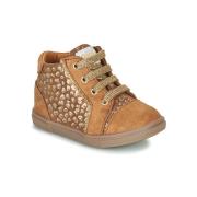 Hoge Sneakers GBB NUZZIA