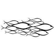 Beeldjes Signes Grimalt Ornament Wall Fish