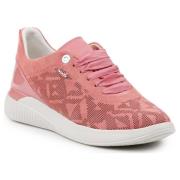 Lage Sneakers Geox D Theragon C-Suede D828SC-00022-C7008