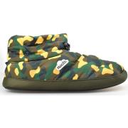 Pantoffels Nuvola. Boot Home Printed 21 Camuffare