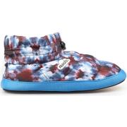 Pantoffels Nuvola. Boot Home Printed 21 Nebbia