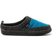 Pantoffels Nuvola. Zueco New Wool