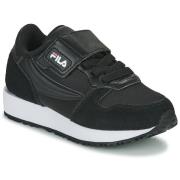 Lage Sneakers Fila RETROQUE VELCRO