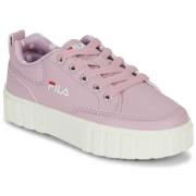 Lage Sneakers Fila SANDBLAST