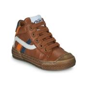 Hoge Sneakers GBB POKETTE