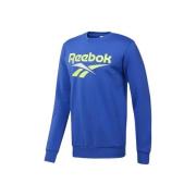 Sweater Reebok Sport Cl V Crewneck Jumper