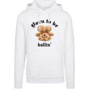 Trui Ballin Est. 2013 Born To Be Hoodie
