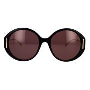 Zonnebril Gucci Occhiali da Sole GG1202S 001