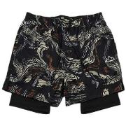 Korte Broek Hurley Short Get Lost Combo