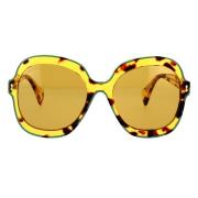 Zonnebril Gucci Occhiali da Sole GG1240S 003