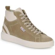 Hoge Sneakers Yurban MANCHESTER