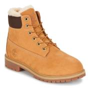 Laarzen Timberland 6 IN PRMWPSHEARLING LINED