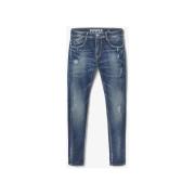 Jeans Le Temps des Cerises Jeans skinny POWER, 7/8