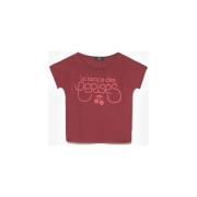 T-shirt Le Temps des Cerises T-shirt MUSGI