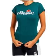 T-shirt Korte Mouw Ellesse -