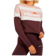 T-shirt Korte Mouw Ellesse -