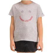 T-shirt Korte Mouw Tommy Hilfiger -