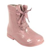 Sportschoenen Bubble Bobble meisjes enkellaars a2116 roze