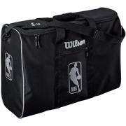 Sporttas Wilson NBA Authentic 6 Ball Bag