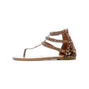 Sandalen BEPPI -