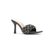 Teenslippers La Modeuse 63321_P143934